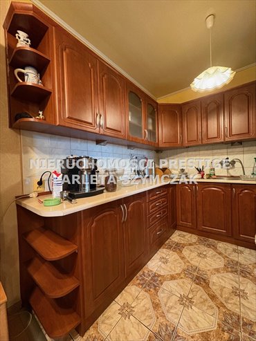 mieszkanie na sprzedaż 56m2 mieszkanie Jastrzębie-Zdrój, Centrum, Harcerska