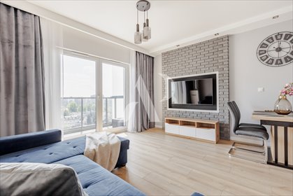 mieszkanie na wynajem 68m2 mieszkanie Warszawa, Wilanów