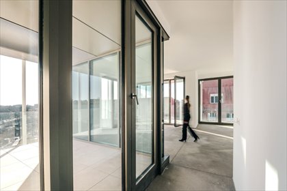 mieszkanie na sprzedaż 170m2 mieszkanie Wrocław, Borek, Sudecka