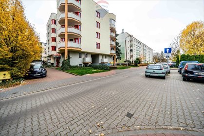 mieszkanie na wynajem 60m2 mieszkanie Poznań, Grunwald, Modra