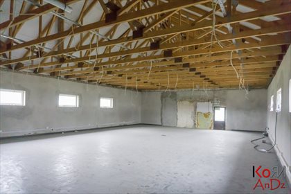 Lokal użytkowy na sprzedaż Strzyżów, Herbowa 300m2 Foto 3