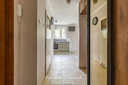 mieszkanie na sprzedaż 48m2 mieszkanie Milanówek, Piotra Skargi