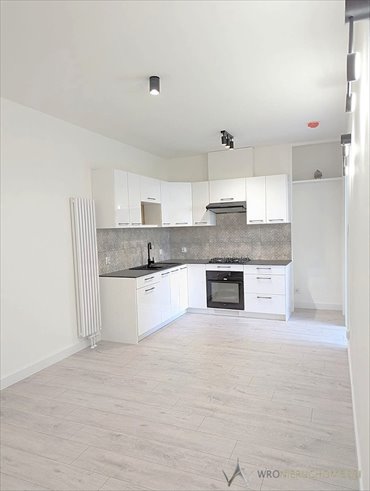 mieszkanie na sprzedaż 51m2 mieszkanie Wrocław, Józefa Ignacego Kraszewskiego