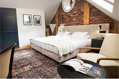 lokal użytkowy na sprzedaż 548m2 lokal użytkowy Lublin, Podzamcze, Grodzka