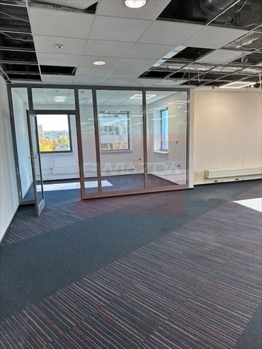 Nowoczesne biuro 239 m² - ekologiczne rozwiązania i parking lokal użytkowy Warszawa, Mokotów