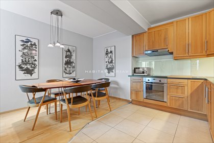 Dwupokojowe mieszkanie 57 m² z balkonem, basen i fitness zapraszam mieszkanie Warszawa, Wola, Łucka