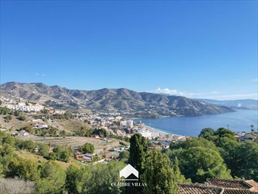 dom na sprzedaż 309m2 dom Almuñécar, Almuñécar