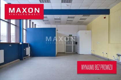 Magazyn 623 m² z biurami, ochrona, parking, Bielany lokal użytkowy Warszawa, Bielany, ul. Wólczyńska