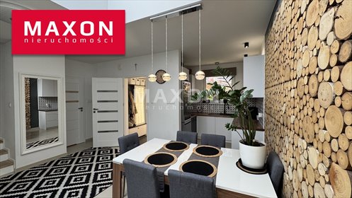 dom na sprzedaż 113m2 dom Warszawa, Białołęka