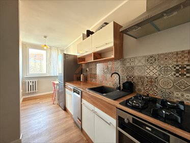 mieszkanie na wynajem 50m2 mieszkanie Bydgoszcz, Bartodzieje, Aleja Stefana Kardynała Wyszyńskiego