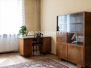 mieszkanie na sprzedaż 47m2 mieszkanie Warszawa, Mokotów, Racławicka