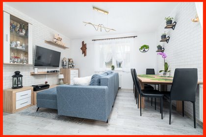 mieszkanie na sprzedaż 43m2 mieszkanie Szczecin, Policka