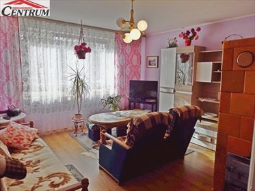 mieszkanie na sprzedaż 54m2 mieszkanie Białogard, Podwilcze