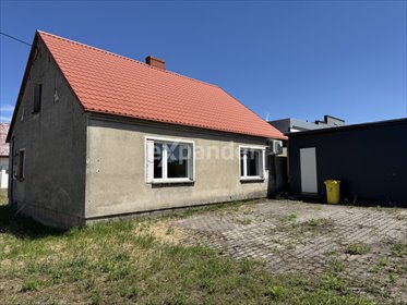 dom na sprzedaż 150m2 dom Ligota