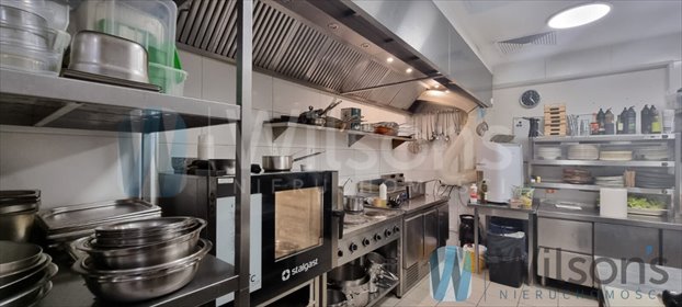 lokal użytkowy na wynajem 157m2 lokal użytkowy Warszawa, Wola, Przyokopowa