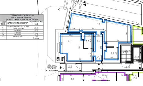 lokal użytkowy na sprzedaż 81m2 lokal użytkowy Kraków, Łagiewniki-Borek Fałęcki, Borek Fałęcki