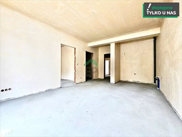 Sprzedam nowoczesne 2-pokojowe mieszkanie 42 m² w Blachowni mieszkanie Blachownia, Ostrowy