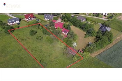 Działka inwestycyjna 3454 m² w Cieszynie z dużym potencjałem działka Cieszyn, Północna