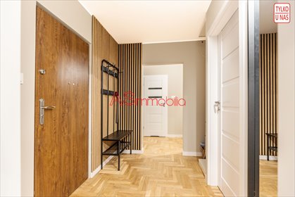 Przestronne 3-pokojowe mieszkanie po remoncie (50,9 m²) w Warszawie mieszkanie Warszawa, Bemowo, Jelonki, Lazurowa