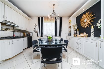 Dom na sprzedaż Maniowy, Stefana Żeromskiego 300m2 Foto 6