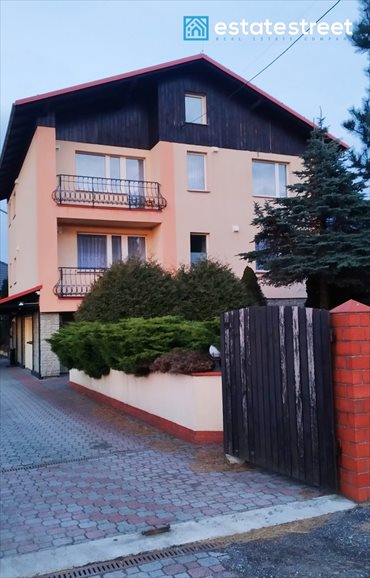 dom na wynajem 280m2 dom Bielsko-Biała, Skowronków