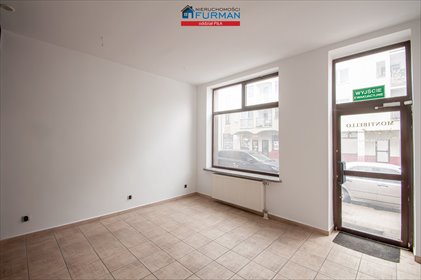 lokal użytkowy na wynajem 72m2 lokal użytkowy Piła, Śródmieście