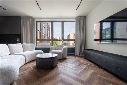 Polecam nowoczesne 2-pokojowe mieszkanie w centrum Warszawy mieszkanie Warszawa, Śródmieście, Śródmieście, Bagno