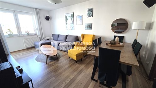 Sprzedam przestronne 85 m² mieszkanie 4 pok. w Gdańsku mieszkanie Gdańsk, Przymorze, Aleja Rzeczypospolitej