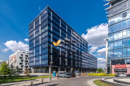 Wynajmę nowoczesny lokal biurowo-usługowy 454 m² w Mokotowie lokal użytkowy Warszawa, Mokotów, Wołoska