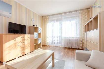 mieszkanie na wynajem 43m2 mieszkanie Katowice, Giszowiec, Wojciecha