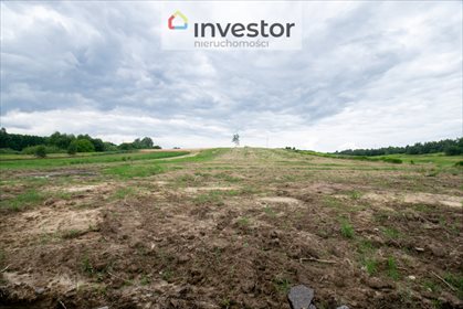 działka na sprzedaż 820m2 działka Rzeszów, Ługowa
