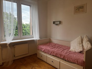Przestronne 2 pok. z dużą kuchnią, balkonem i zielonym podwórkiem mieszkanie Wrocław, Krzyki, Gajowa