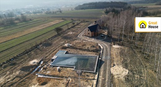 Lokal użytkowy na sprzedaż Huta Koszary 280m2 Foto 6