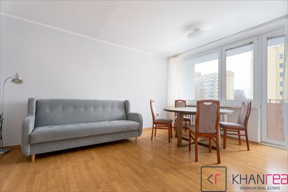 mieszkanie na wynajem 51m2 mieszkanie Warszawa, Bielany, al. Aleja Władysława Reymonta