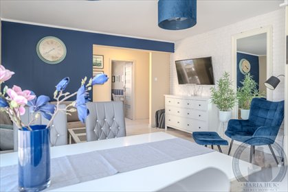 Nowoczesny apartament 2 balkony blisko plaży. mieszkanie Dziwnówek, 1 Maja