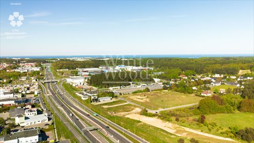 działka na sprzedaż 13300m2 działka Gdynia, Kacze Buki