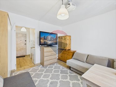 Sprzedam kawalerkę 19,6 m² blisko uczelni i parków mieszkanie Koszalin, Orla