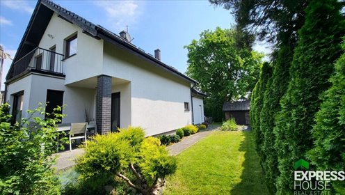 dom na sprzedaż 165m2 dom Kiełczówek, Ziołowa