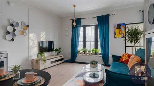 mieszkanie na sprzedaż 35m2 mieszkanie Warszawa, Śródmieście, Grzybowska