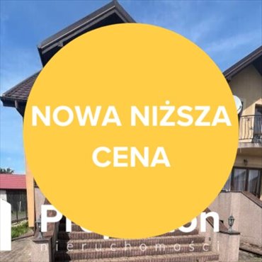 Przestronny dom bliźniak 178 m2, cicha okolica, inwestycja dom Lublin, Macieja Rataja