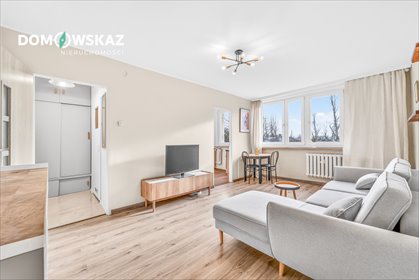 mieszkanie na wynajem 31m2 mieszkanie Katowice, Osiedlowa