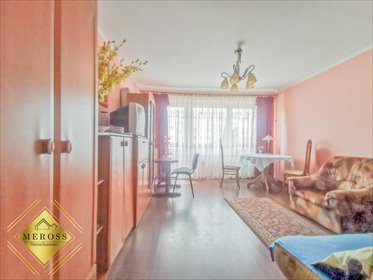 mieszkanie na wynajem 29m2 mieszkanie Częstochowa, Północ