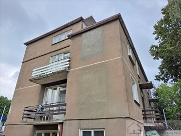 Polecam dom bliźniak z potencjałem rozbudowy i działalności! dom Lublin, Konstantynów, al. Kraśnicka
