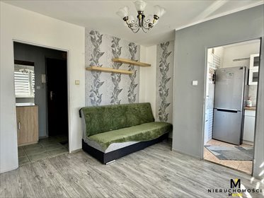 mieszkanie na wynajem 34m2 mieszkanie Kołobrzeg, Lwowska