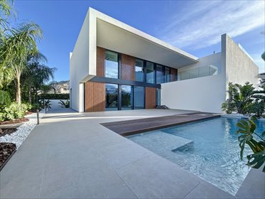 dom na sprzedaż 339m2 dom Albir