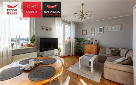 mieszkanie na sprzedaż 60m2 mieszkanie Gdynia, Dąbrowa, Szafranowa