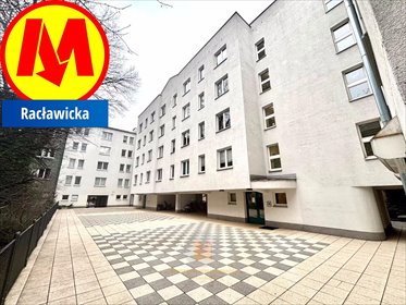 mieszkanie na wynajem 90m2 mieszkanie Warszawa, Mokotów Górny, Bałuckiego