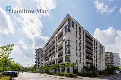 mieszkanie na sprzedaż 110m2 mieszkanie Warszawa, Praga-Południe, Generała Tadeusza Bora-Komorowskiego