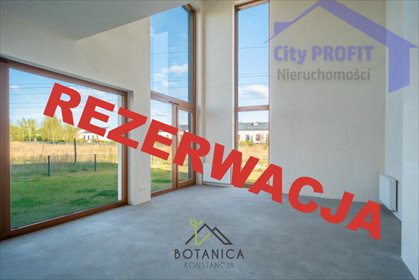 Luksusowy dom 255m2 w Konstancinie-Jeziornie, garaż, ogródek dom Konstancin-Jeziorna