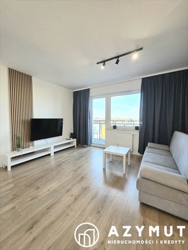 mieszkanie na wynajem 45m2 mieszkanie Legnica, Osiedle Bielany